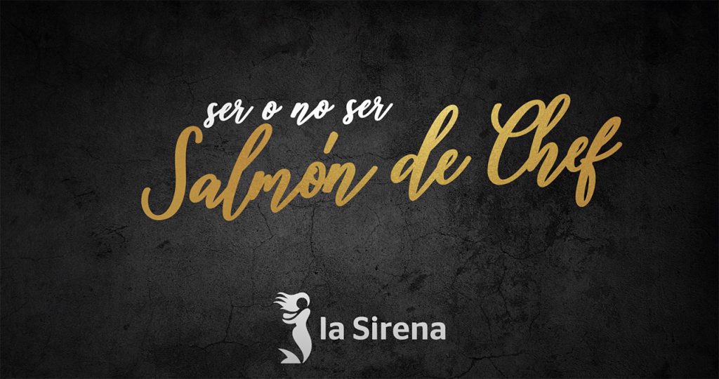 LA SIRENA Y JORDI CRUZ