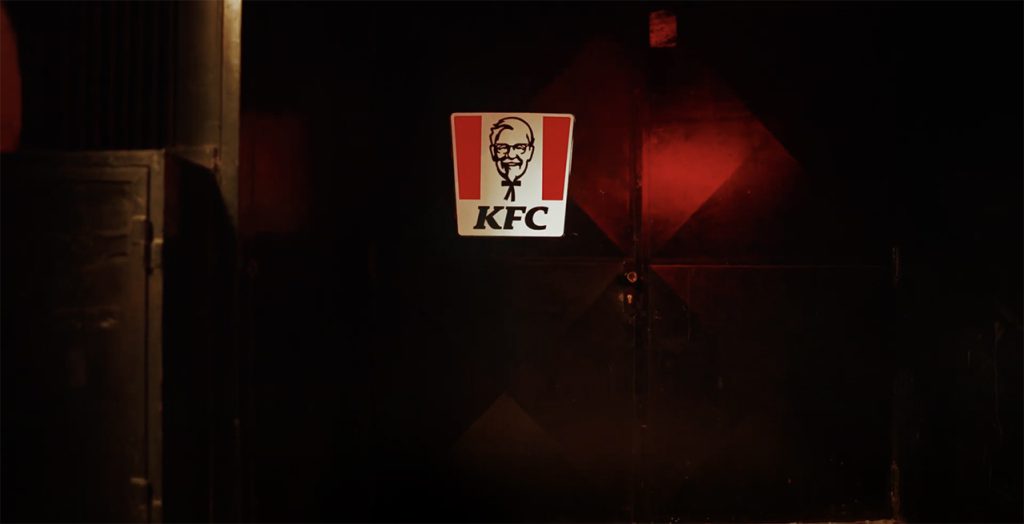 KFC