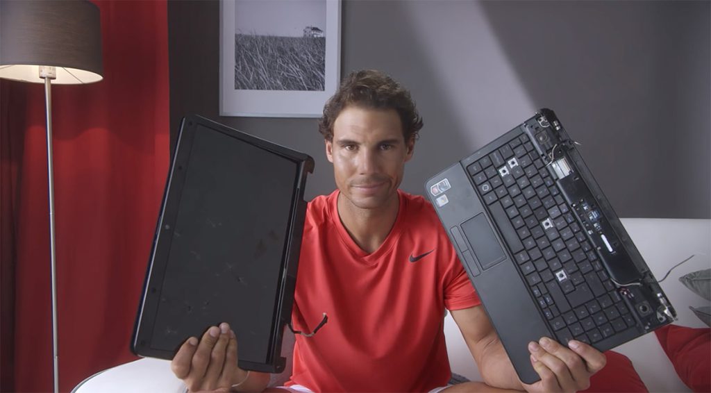 MAPFRE NADAL