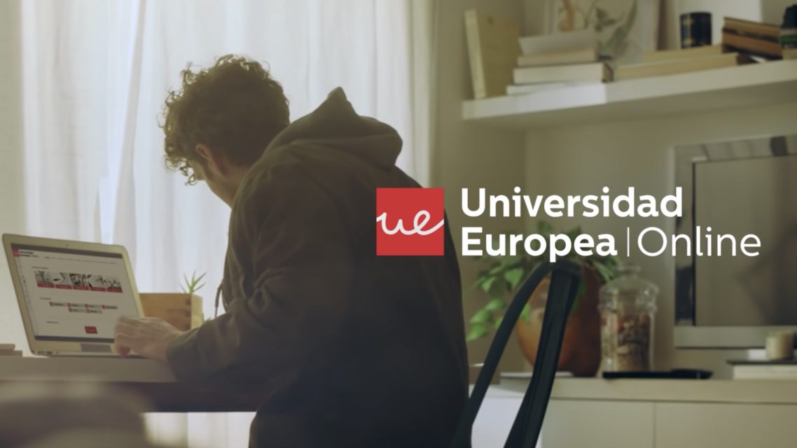 UNIVERSIDAD EUROPEA ONLINE