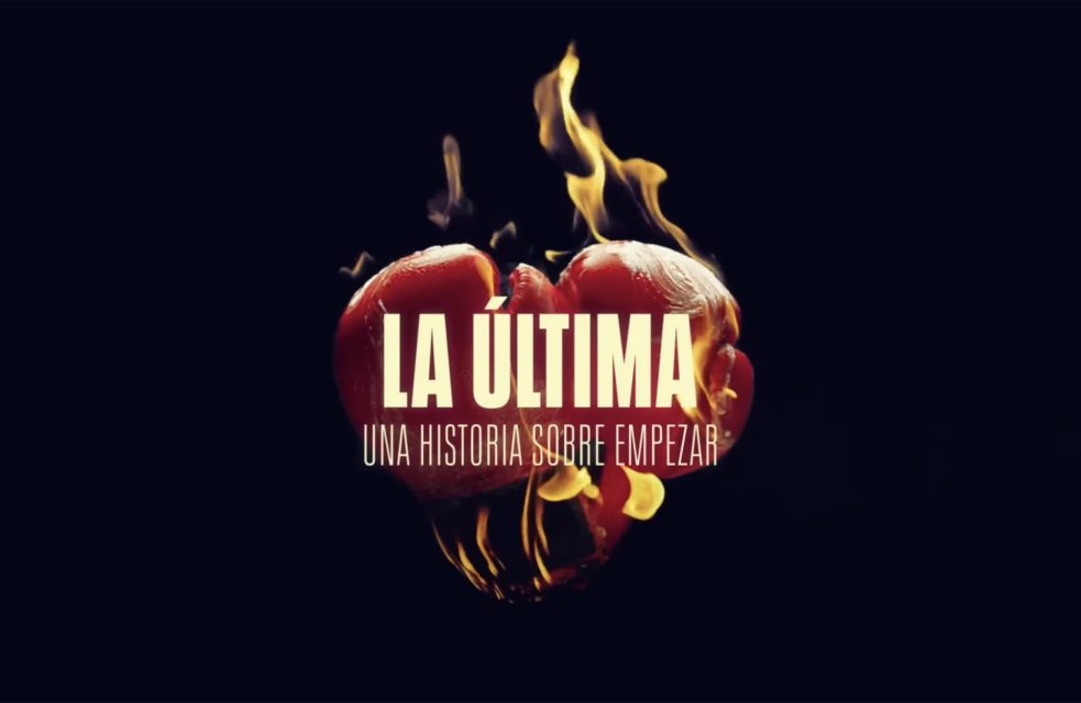 AITANA – LA ULTIMA