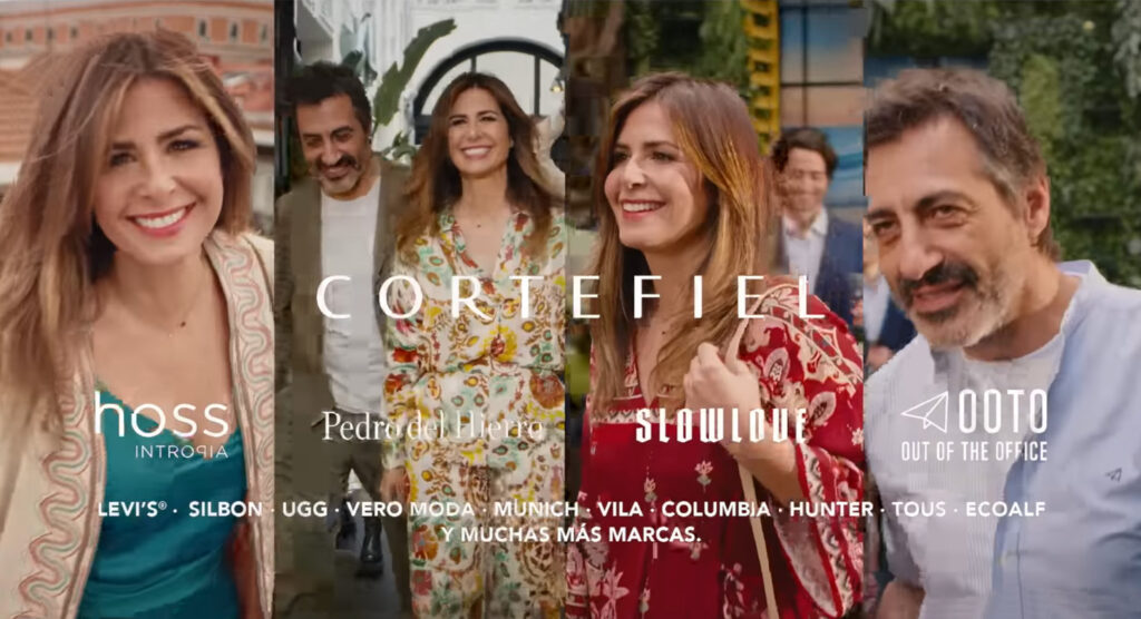 CORTEFIEL